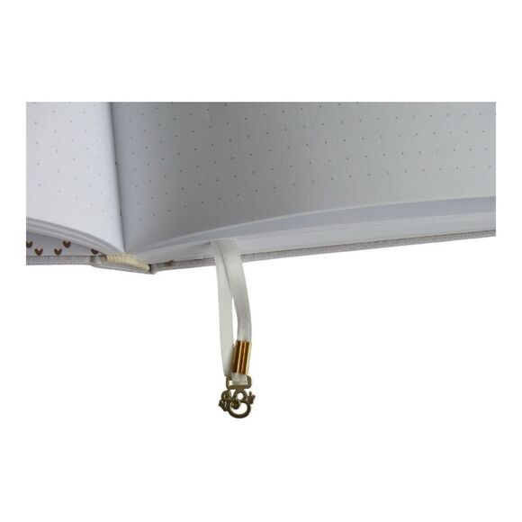 New Archer and Olive Sweater Weather Square Notebook & Acrylograph Pens - Picture 8 of 14